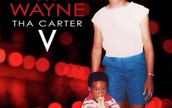 Recenzja płyty Carter V