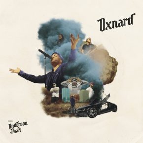 Recenzja Oxnard
