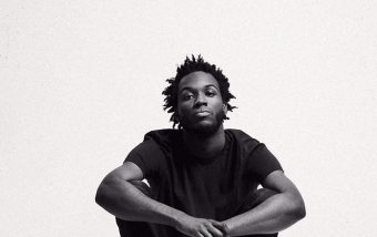 Saba Excited