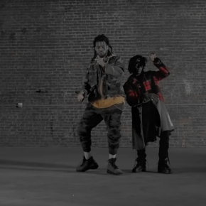 Teledysk JID J Cole Off Deez