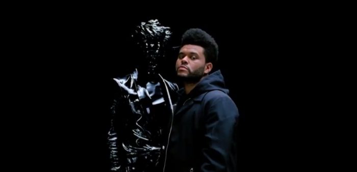 The Weeknd ponownie laczy sily z francuskim DJem Gesaffelsteinem