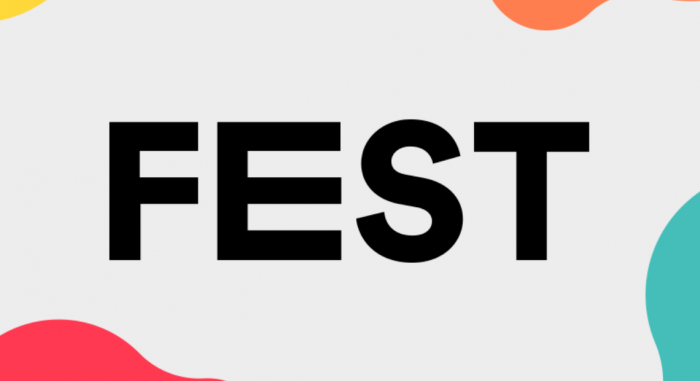 Albo inaczej na Fest Festival