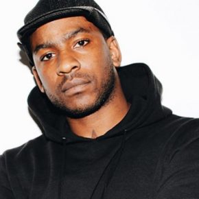 Skepta na Tauron Nowa Muzyka