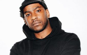 Skepta na Tauron Nowa Muzyka