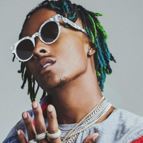 zdjecie rapera rich the kid