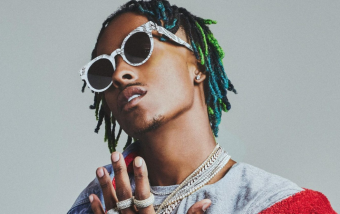 zdjecie rapera rich the kid
