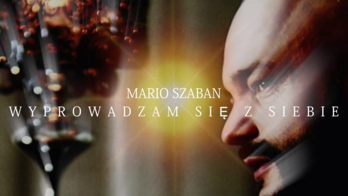 Mario Szaban Wyprowadza się z&nbsp;siebie i&nbsp;rozpoczyna nowy etap w&nbsp;muzyce