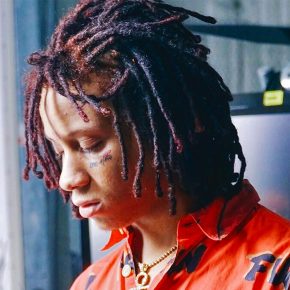 koncert trippie redda w polsce