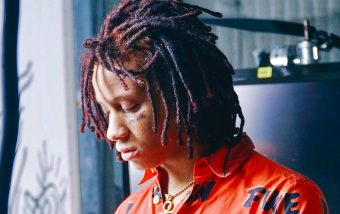 koncert trippie redda w polsce