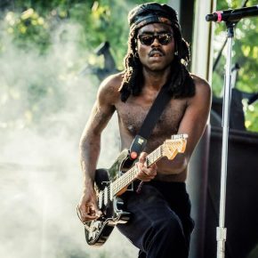 koncert blood orange