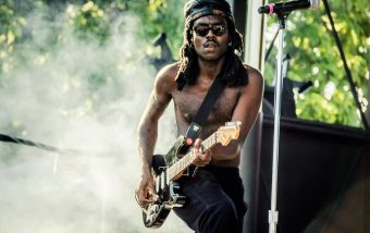 koncert blood orange