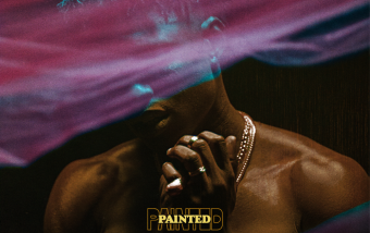 Lucky Daye - Painted