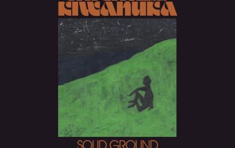 Michael Kiwanuka - Solid Ground