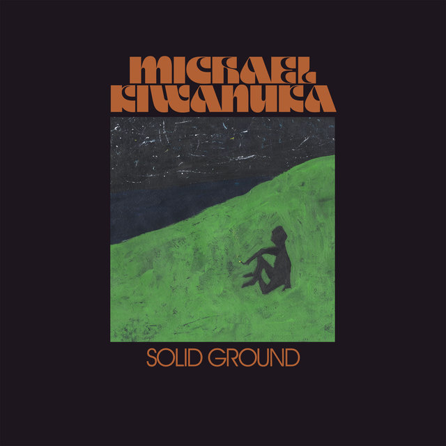 Michael Kiwanuka - Solid Ground