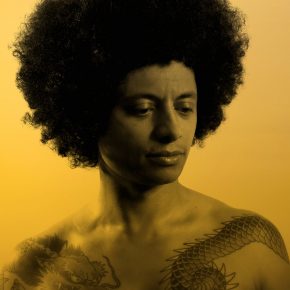 José James - I Need Your Love
