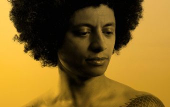 José James - I Need Your Love