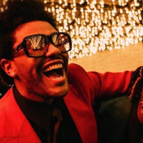 The Weeknd