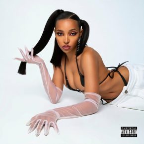 Tinashe Songs for You album cover