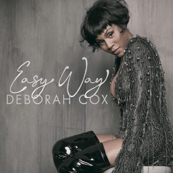 Deborah Cox nie ma łatwej drogi na&nbsp;szczyt