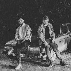 Ghettopop
