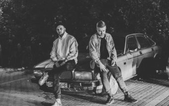 Ghettopop