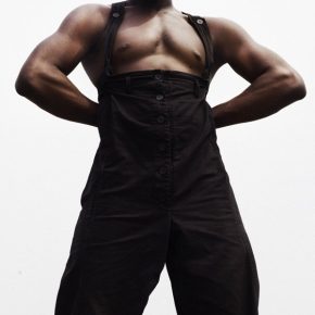 Moses Sumney