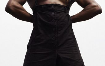Moses Sumney