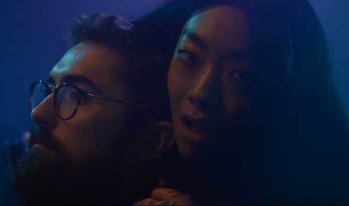 rina sawayama