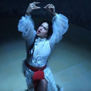 rosalia