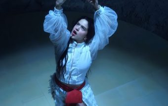 rosalia