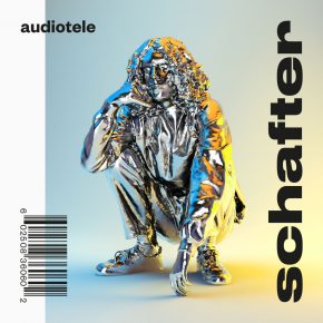 schafter audiotele album cover