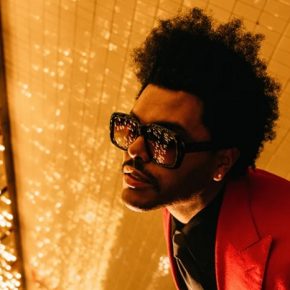the weeknd blinded lights