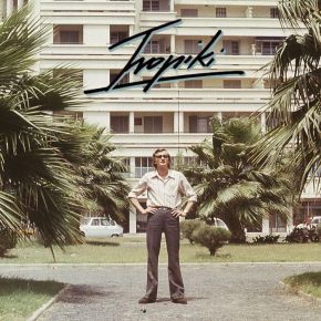 Odsłuch: Tropiki Nieznane Wody EP