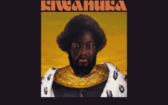 Michael Kiwanuka - Kiwanuka