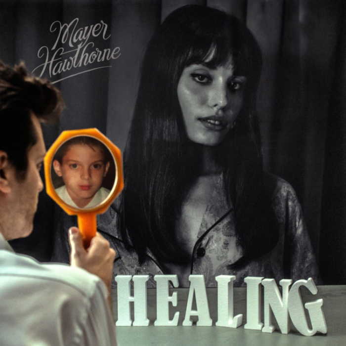 Mayer Hawthorne