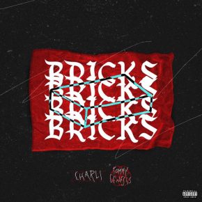 tommy genesis charli xcx bricks