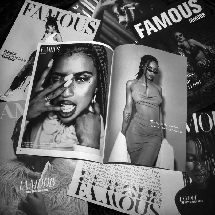 iamddb famous
