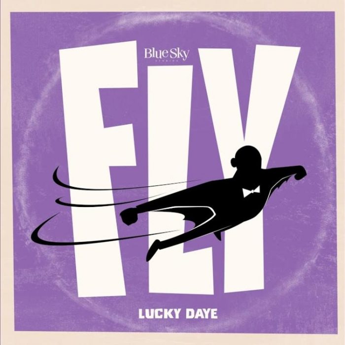 Lucky Daye - Fly
