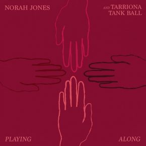 Norah Jones - Playing Along