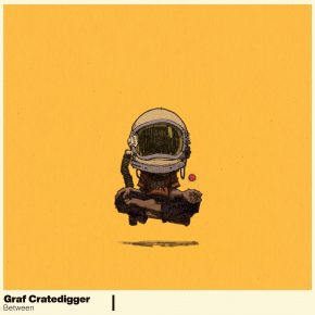 Odsłuch: Graf Cratedigger "Between"