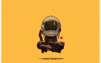 Odsłuch: Graf Cratedigger "Between"