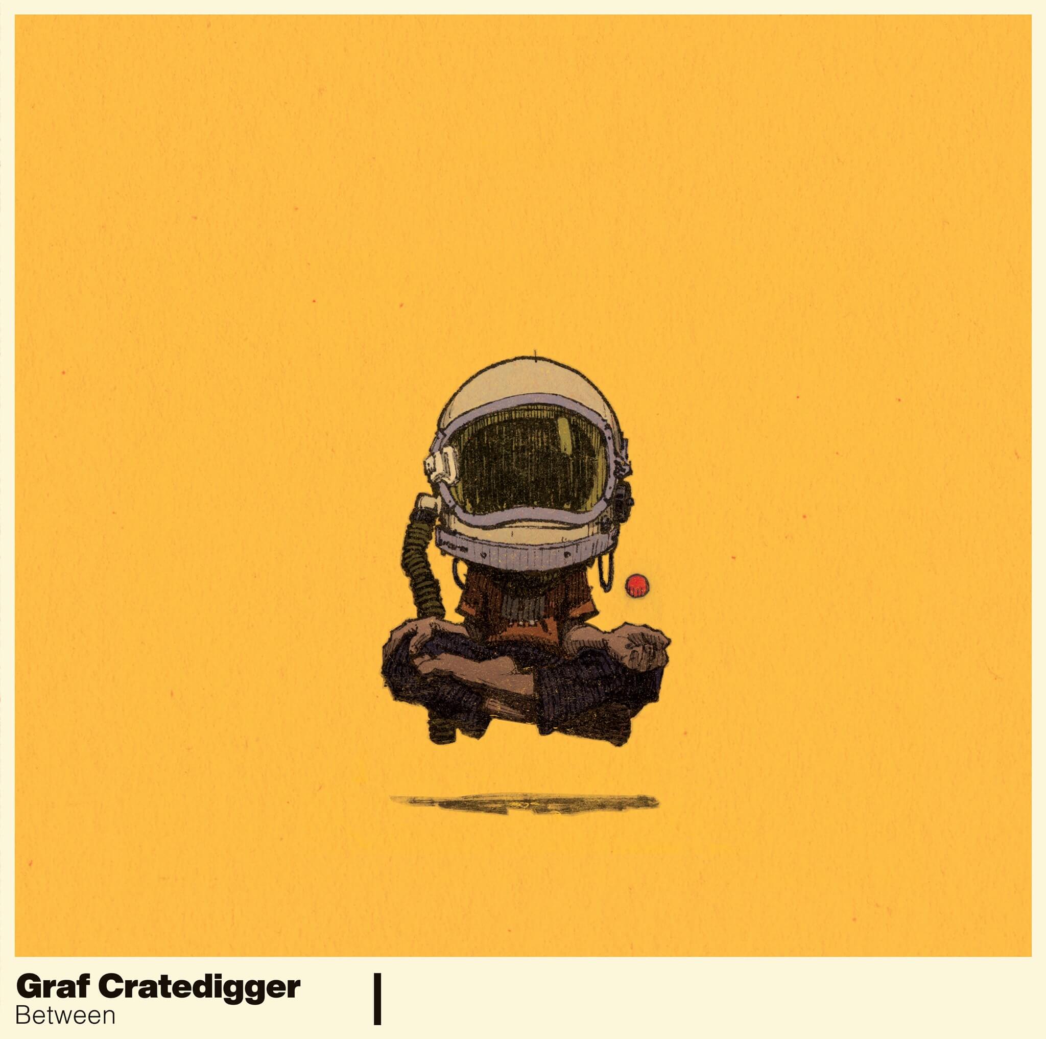 Graf Cratedigger
