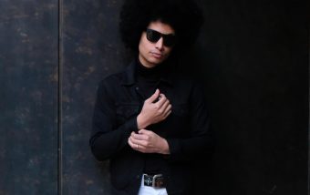José James - You Know What It Do