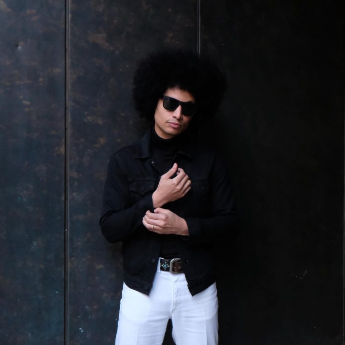 José James - You Know What It Do