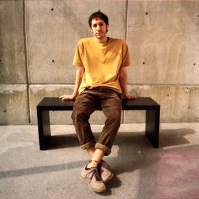 Nicola Cruz