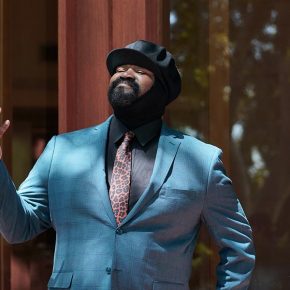 Gregory Porter - Revival