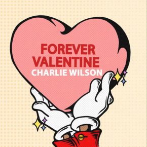 Charlie Wilson