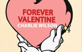 Charlie Wilson
