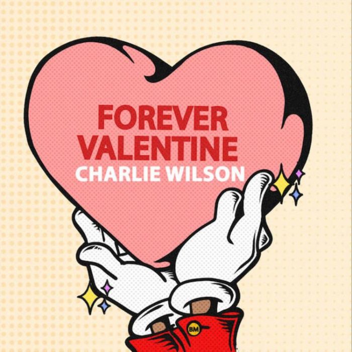 Charlie Wilson