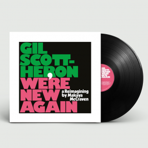Gil Scott-Heron
